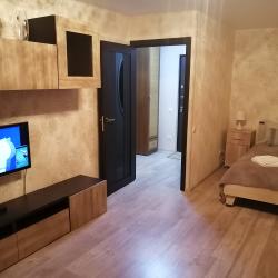1-комнатные апартаменты стандарт