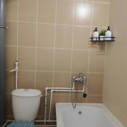 Фото Апартаменты на улице Наркома Малышева 8