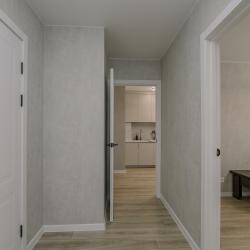 2-комнатные апартаменты улучшенные