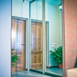 Фото Отель Шелест