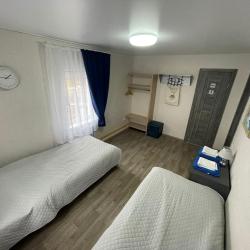 Фото Отель 21 Kamhouse (21 Камхаус)