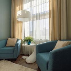 Фото Отель ЕвроУют на улице Свердлова 16