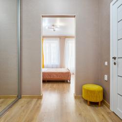 Фото Апартаменты на улице Конгрессной 19/1к1