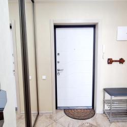 Фото Апартаменты на улице Красноармейская