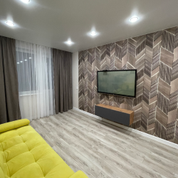 3-комнатные апартаменты стандарт