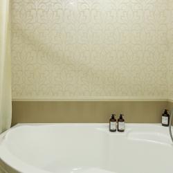 1-комнатные апартаменты улучшенные