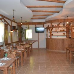 Фото Отель Слобода