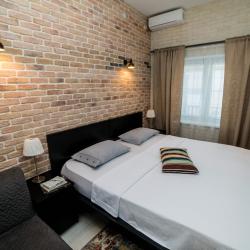 Фото Отель Азов Инн