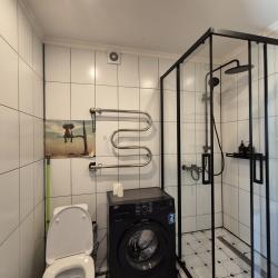 Фото Отель Квартиры в Подмосковье на улице Озерная