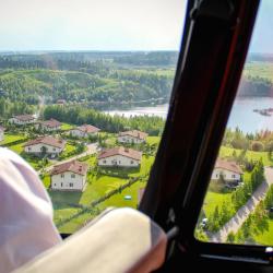 Фото Отель Спас-Каменка