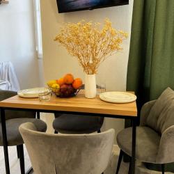 Фото Апартаменты в гостиничном комплексе Радуга 10И