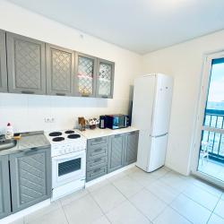 Фото Отель Apartament City (Апартамент Сити) на улице Дубининская 69а