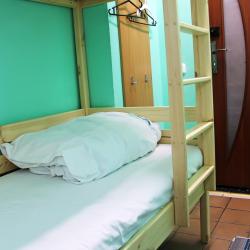 Фото City Hostel (Сити хостел)