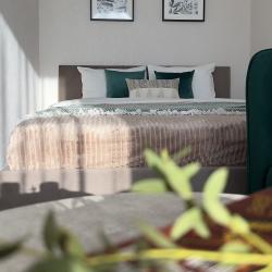 Фото Апартаменты на улице Ленина 35А