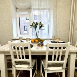 Апартаменты на ул. Чернышевского, 16 — a31c291604ad44d9b9cbe48e642cd963