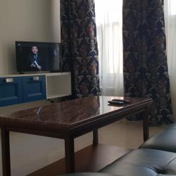 Фото Апарт-отель Есенин