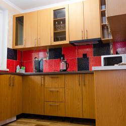 2-комнатные апартаменты люкс