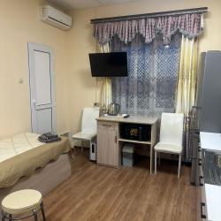 Фото Отель Адмирал