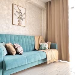 Фото Апартаменты на улице Волжская 34/3