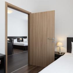 Номер улучшенный