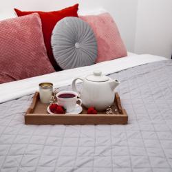 1-комнатные апартаменты улучшенные