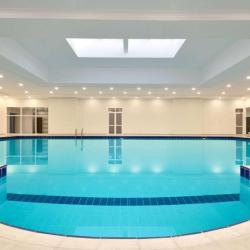 Фото Отель Wyndham Tashkent (Виндхэм )