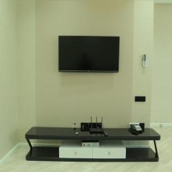 Фото Отель Apart Hotel Suzani (Сузани)