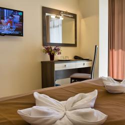 Номер комфорт (3 звезды)