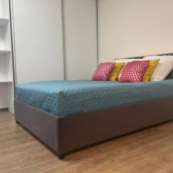 1-комнатные апартаменты стандарт