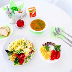 Фото Отель Корабль