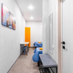 Фото ВВ-Хостел