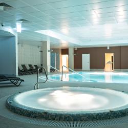 Фото Отель Sheraton Skypoint Luxe Hotel (Шератон Скайпоинт Люкс)