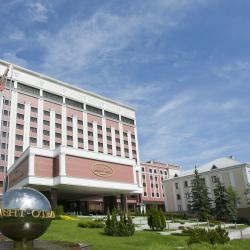 Фото Отель President Hotel (Президент)