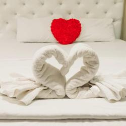 Фото Апартаменты на Комсомольском проспекте 138