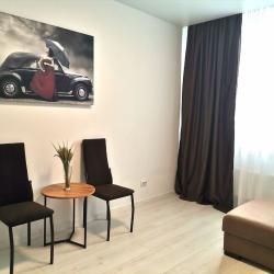 Фото Апартаменты на улице Алматинская 6