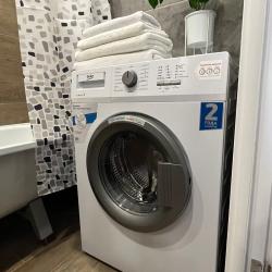 1-комнатные апартаменты стандарт