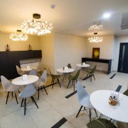 Фото Отель Golden Hotel (Голден)