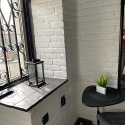 Апартаменты студия