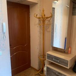 Фото Апартаменты на улице Пушкинская