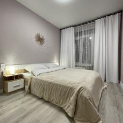 1-комнатные апартаменты стандарт