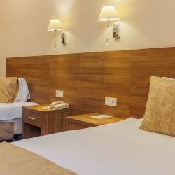 Central City Hotel Makhachkala (Централ Сити Отель Махачкала) — a322711433f0131c988b7bb64453ad50