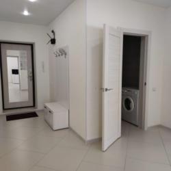 Фото Апартаменты на улице Тульская 18