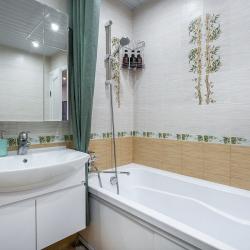 Апартаменты люкс