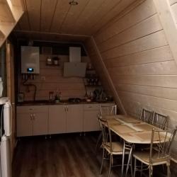 Коттедж улучшенный