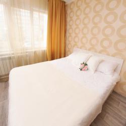 Фото Home Hotel (Хоум Отель) на 1-ой Заречной