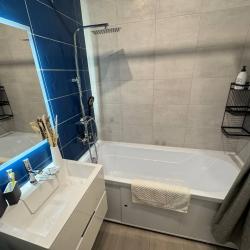Фото Отель Сибирь House на Ленинградском проспекте 55к1