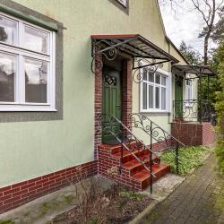 1-комнатные апартаменты студия