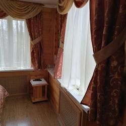 Фото Отель Усадьба