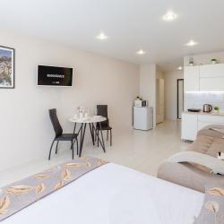 Фото Апартаменты на шоссе Московское 18 км 51