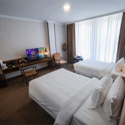 Фото Отель Jannat Resort Osh (Жаннат Резорт )